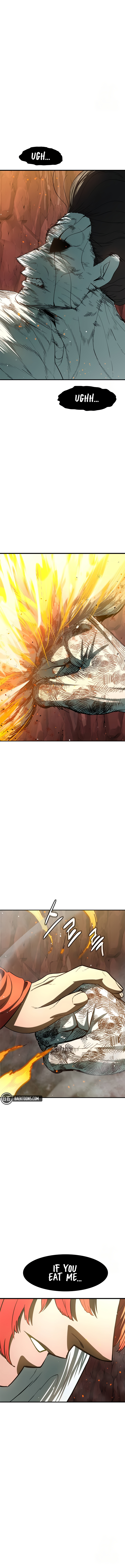 Monster Devourer Chapter 44 - page 34