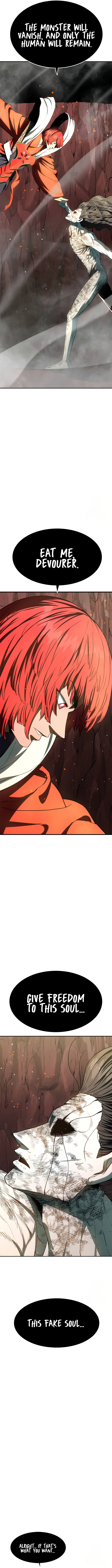 Monster Devourer Chapter 44 - page 35