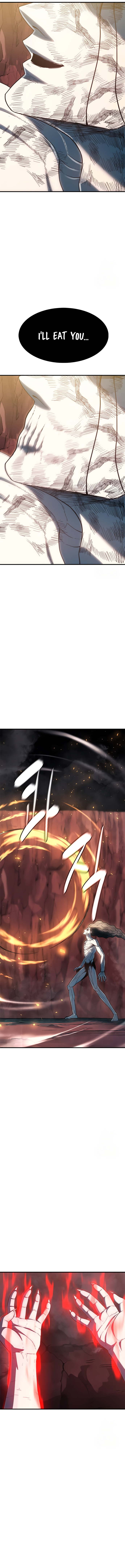 Monster Devourer Chapter 44 - page 36