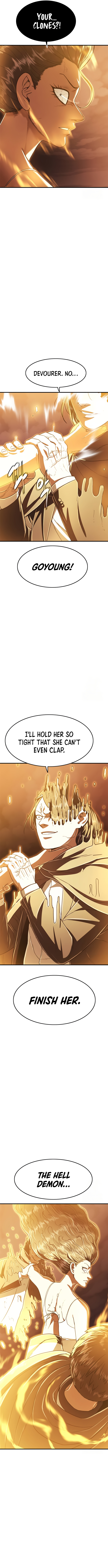 Monster Devourer Chapter 44 - page 6