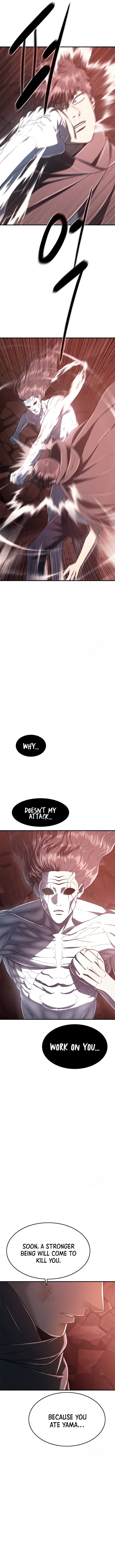 Monster Devourer Chapter 45 - page 11