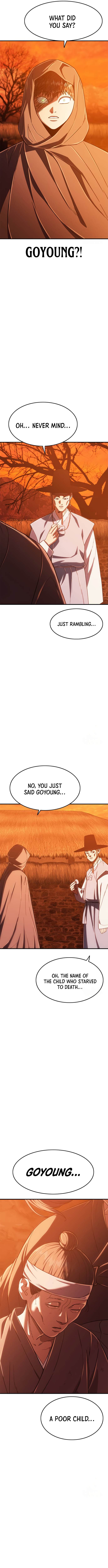 Monster Devourer Chapter 45 - page 28