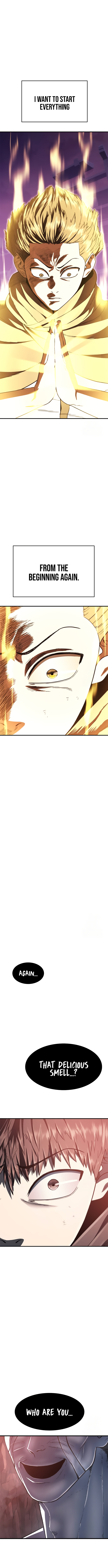 Monster Devourer Chapter 45 - page 3
