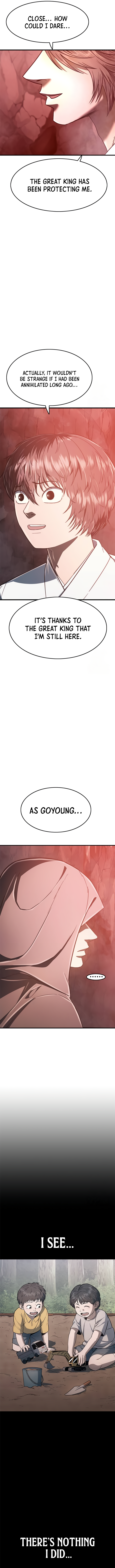Monster Devourer Chapter 45 - page 33