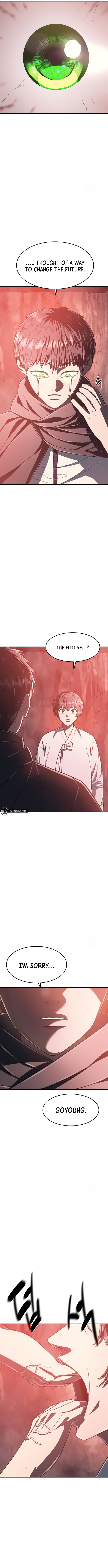 Monster Devourer Chapter 45 - page 35