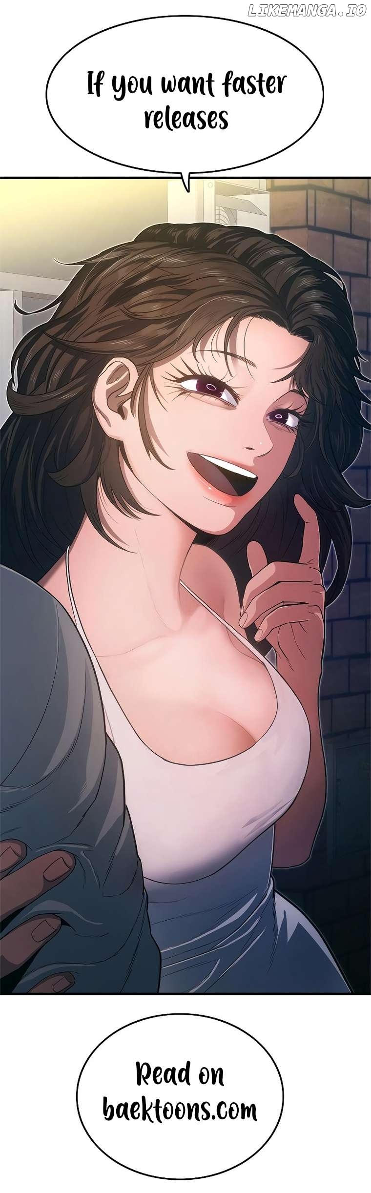 Monster Devourer Chapter 45 - page 38