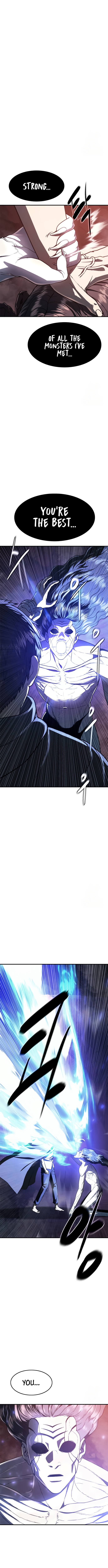 Monster Devourer Chapter 45 - page 6