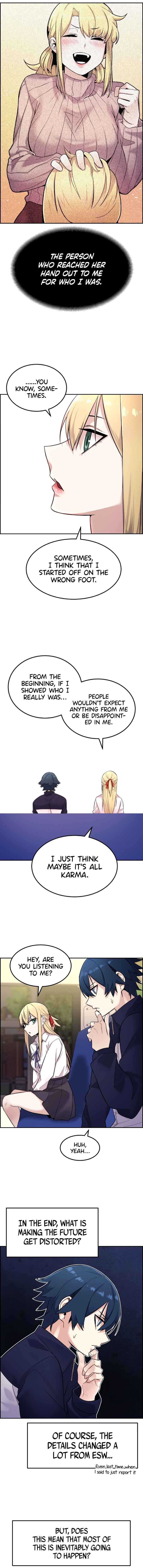 Webtoon Character Na Kang Lim Chapter 6 - page 13