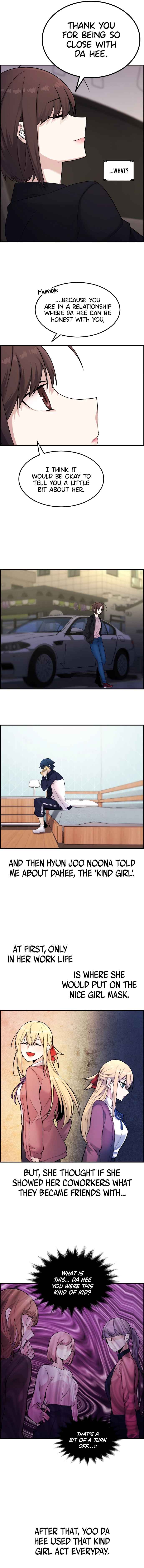 Webtoon Character Na Kang Lim Chapter 6 - page 19