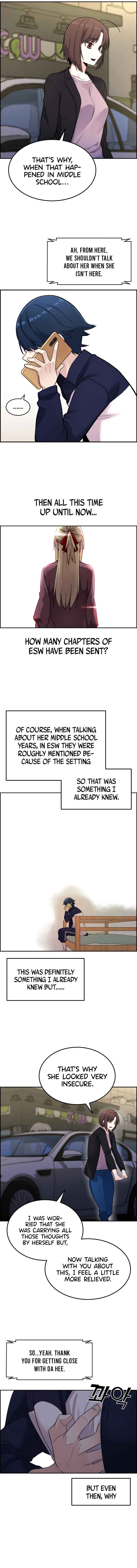 Webtoon Character Na Kang Lim Chapter 6 - page 20