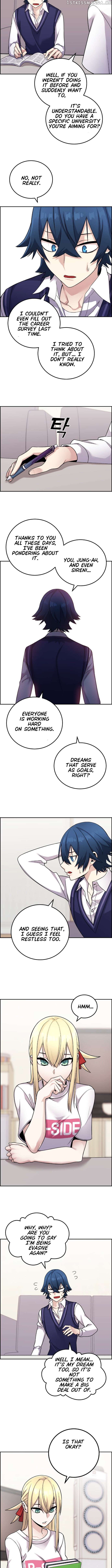 Webtoon Character Na Kang Lim Chapter 30 - page 14