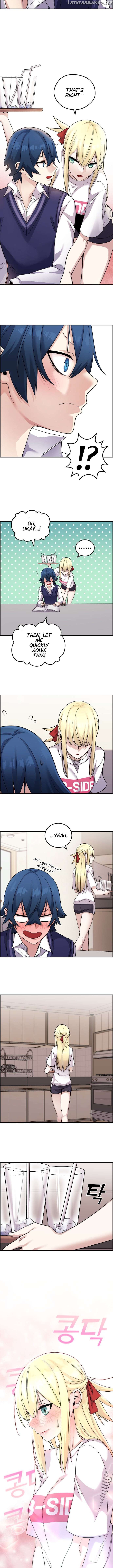 Webtoon Character Na Kang Lim Chapter 30 - page 16