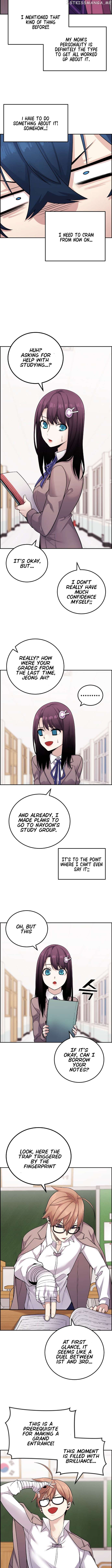 Webtoon Character Na Kang Lim Chapter 30 - page 4