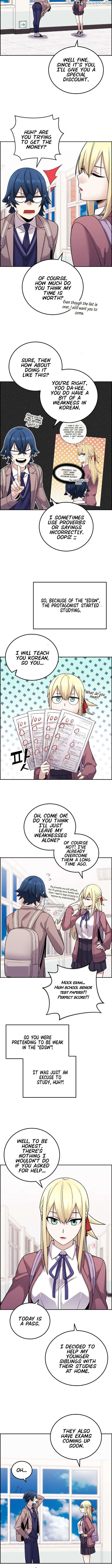 Webtoon Character Na Kang Lim Chapter 30 - page 6