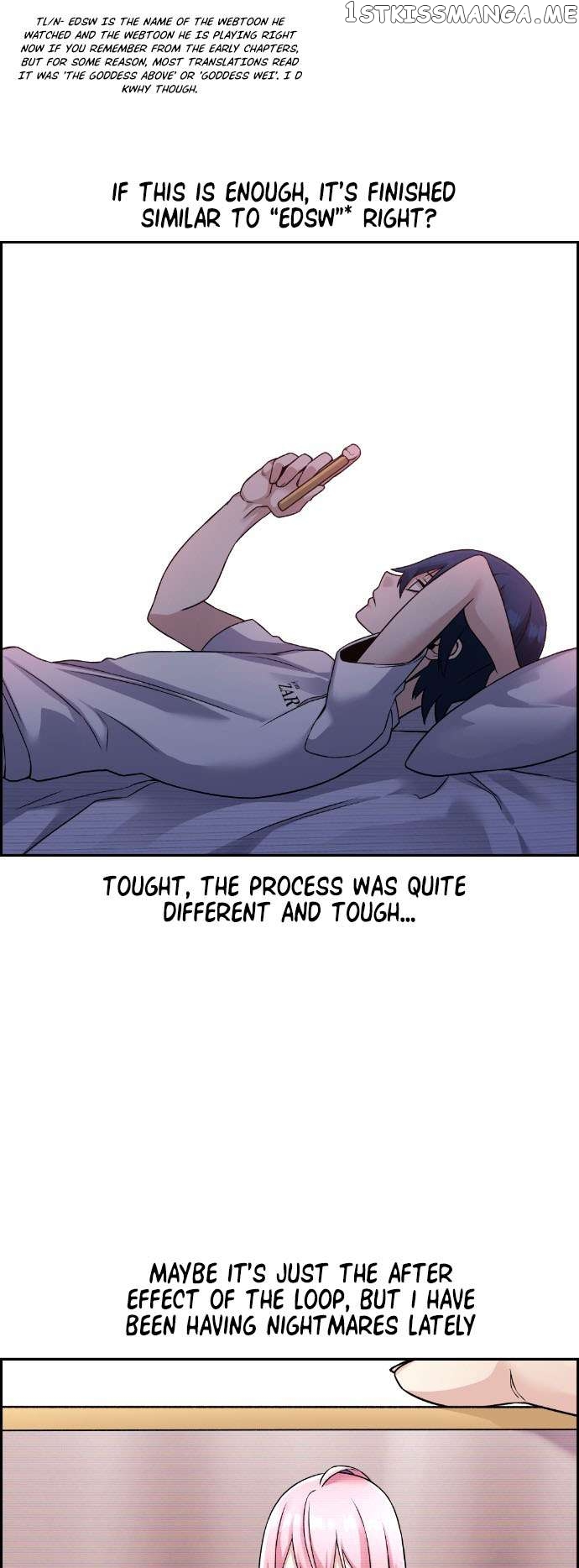 Webtoon Character Na Kang Lim Chapter 29 - page 14