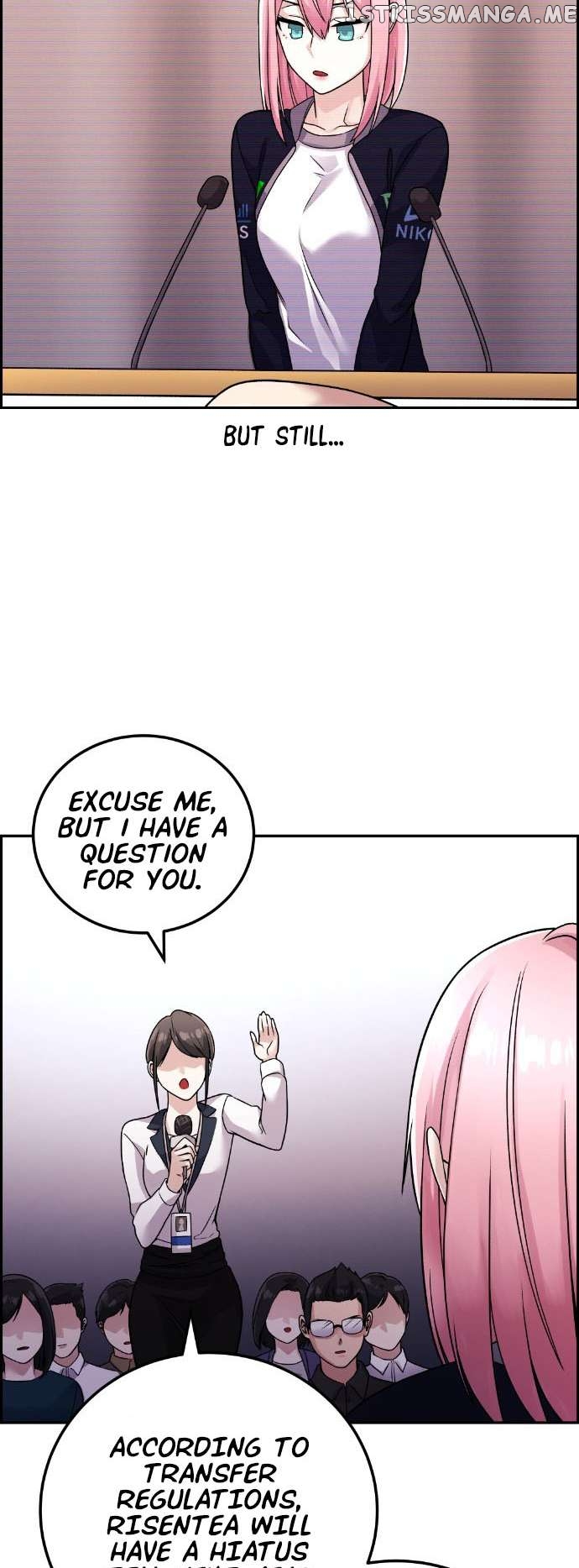 Webtoon Character Na Kang Lim Chapter 29 - page 15