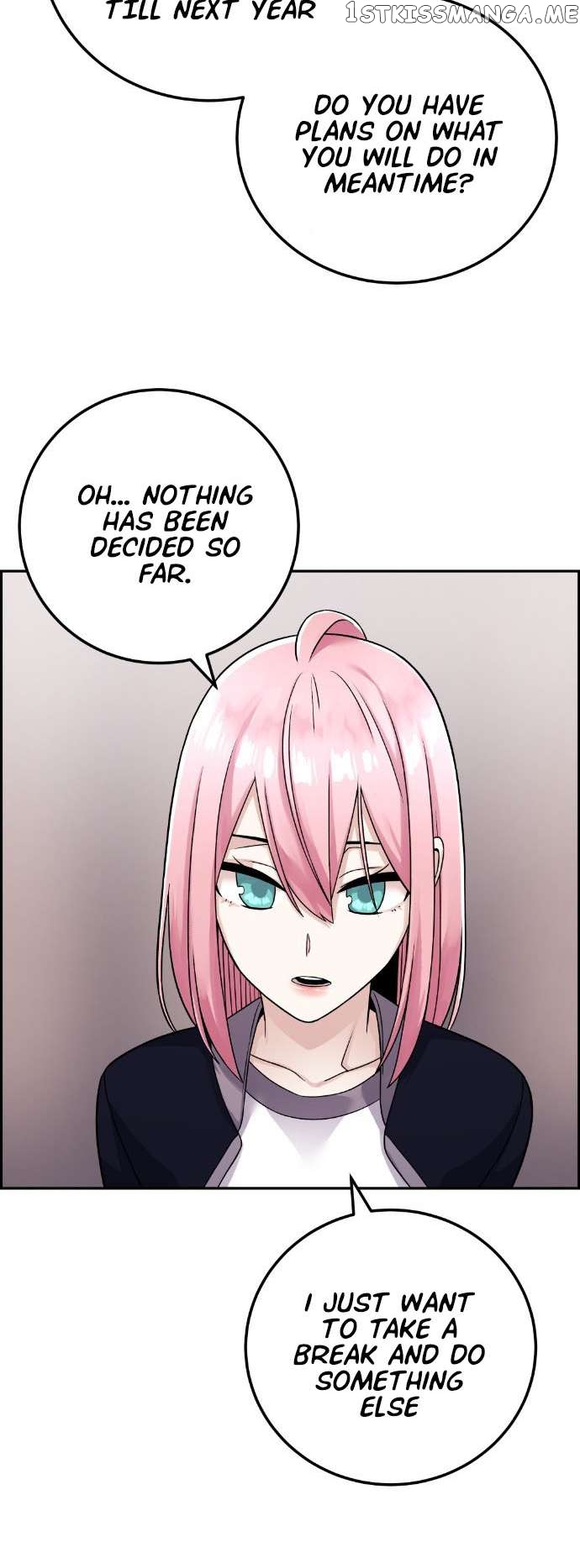 Webtoon Character Na Kang Lim Chapter 29 - page 16
