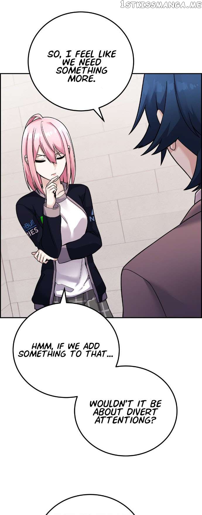 Webtoon Character Na Kang Lim Chapter 28 - page 19