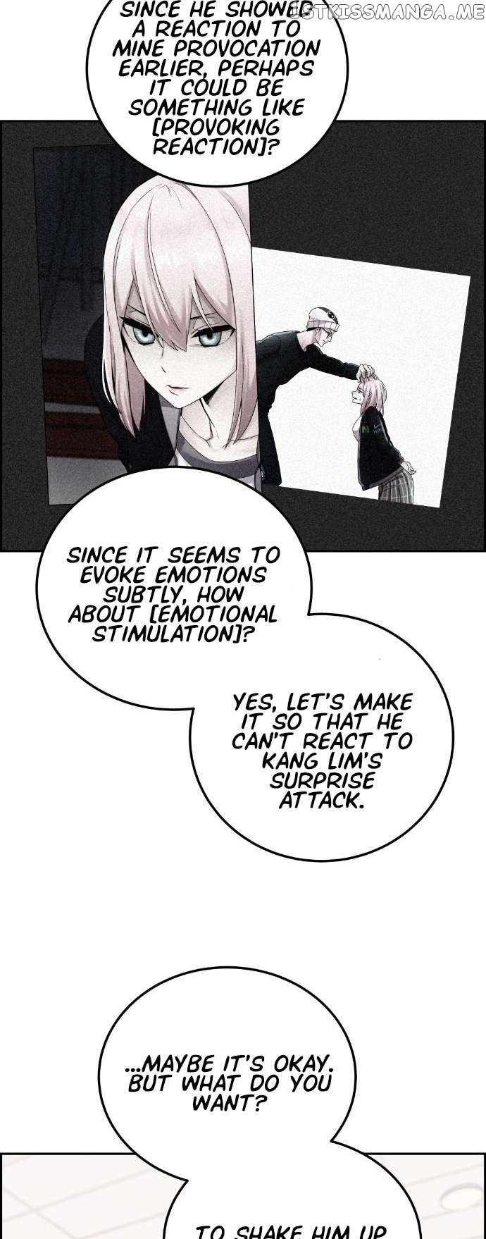 Webtoon Character Na Kang Lim Chapter 28 - page 20