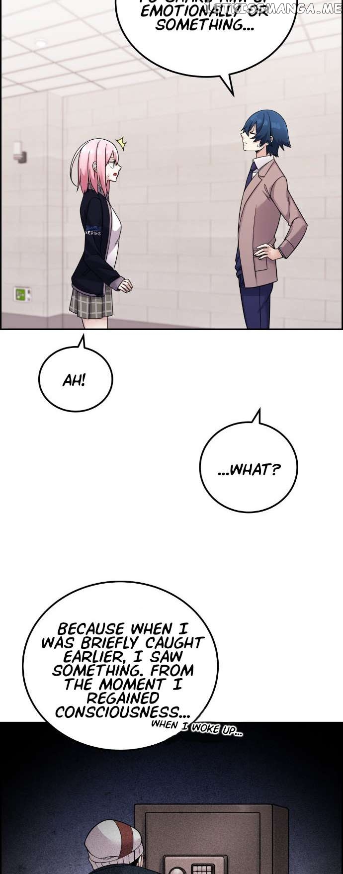 Webtoon Character Na Kang Lim Chapter 28 - page 21