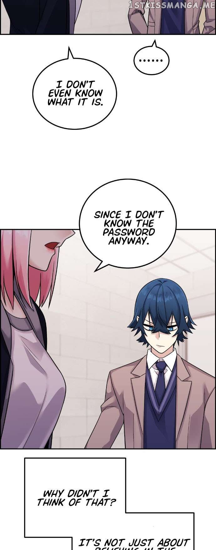 Webtoon Character Na Kang Lim Chapter 28 - page 23
