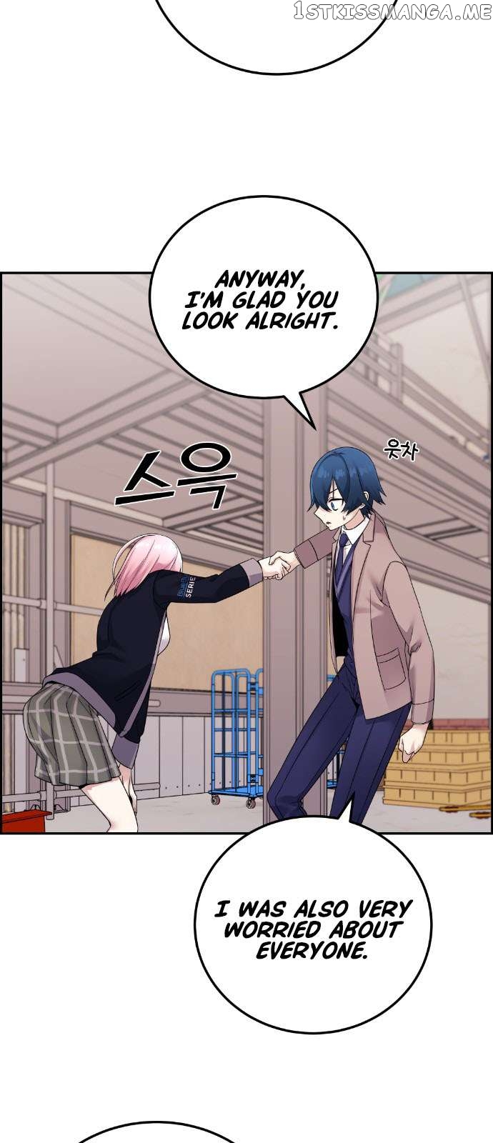 Webtoon Character Na Kang Lim Chapter 27 - page 18