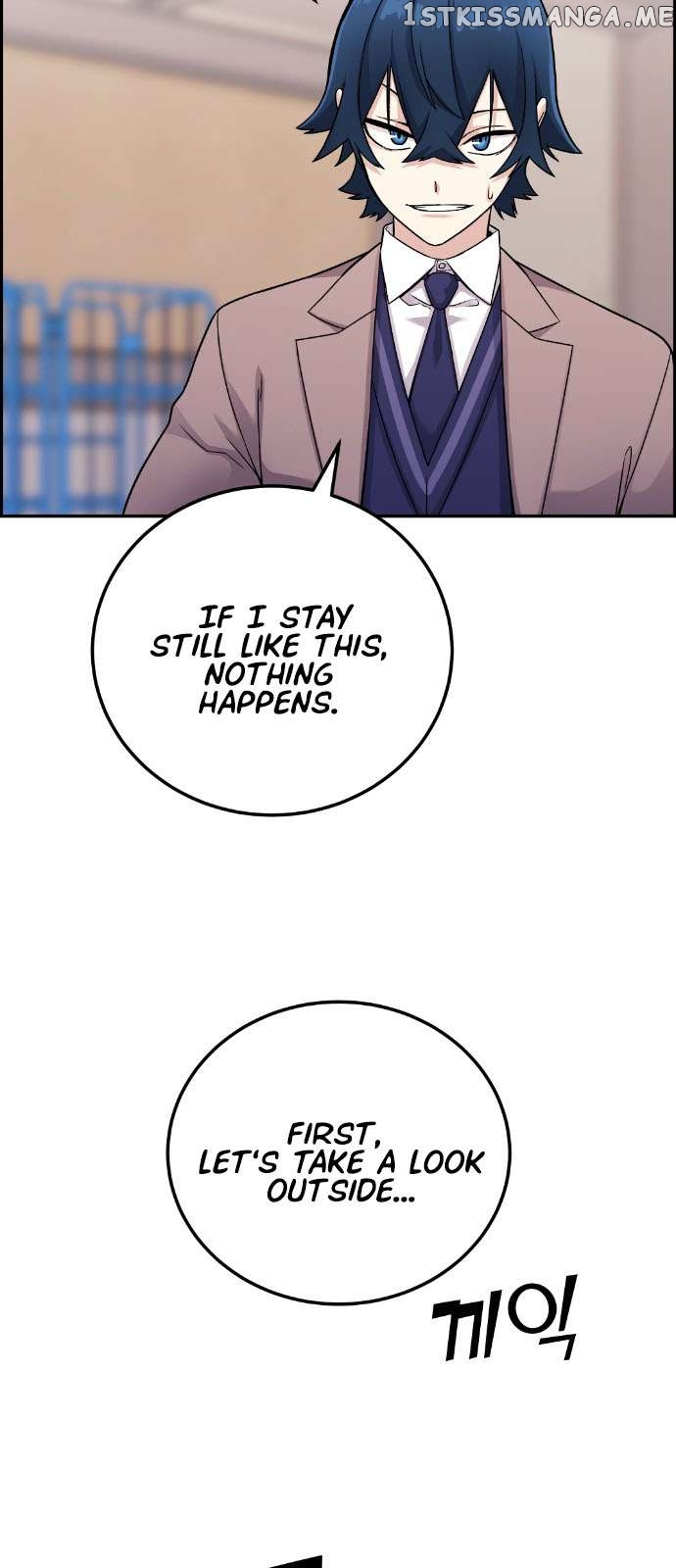 Webtoon Character Na Kang Lim Chapter 27 - page 25