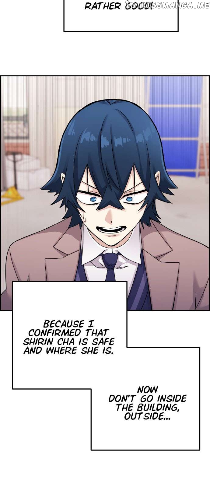 Webtoon Character Na Kang Lim Chapter 27 - page 36