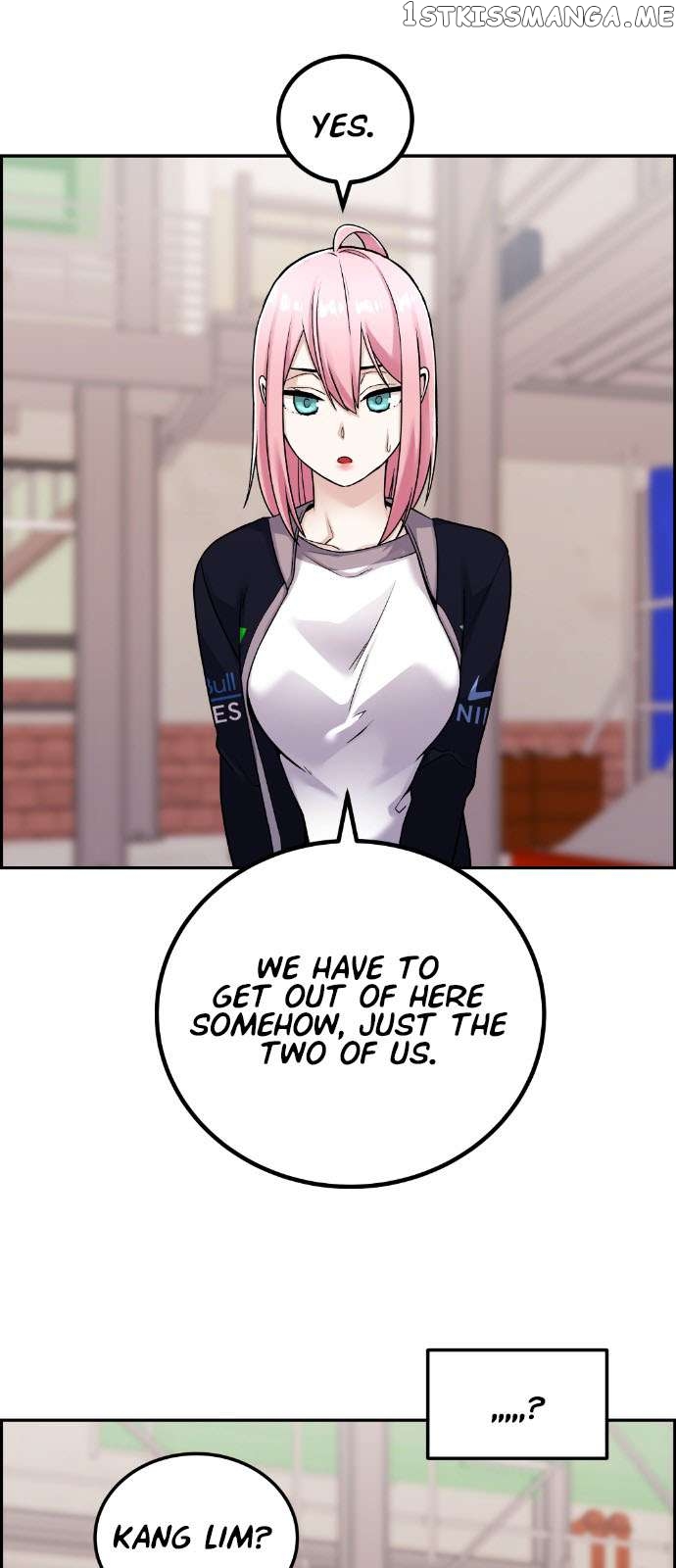 Webtoon Character Na Kang Lim Chapter 27 - page 37