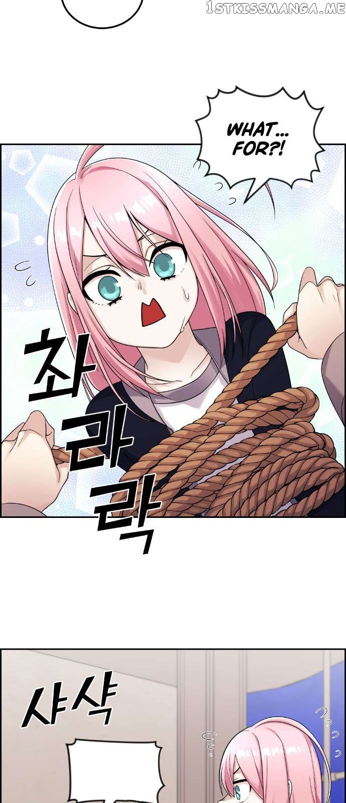 Webtoon Character Na Kang Lim Chapter 27 - page 46