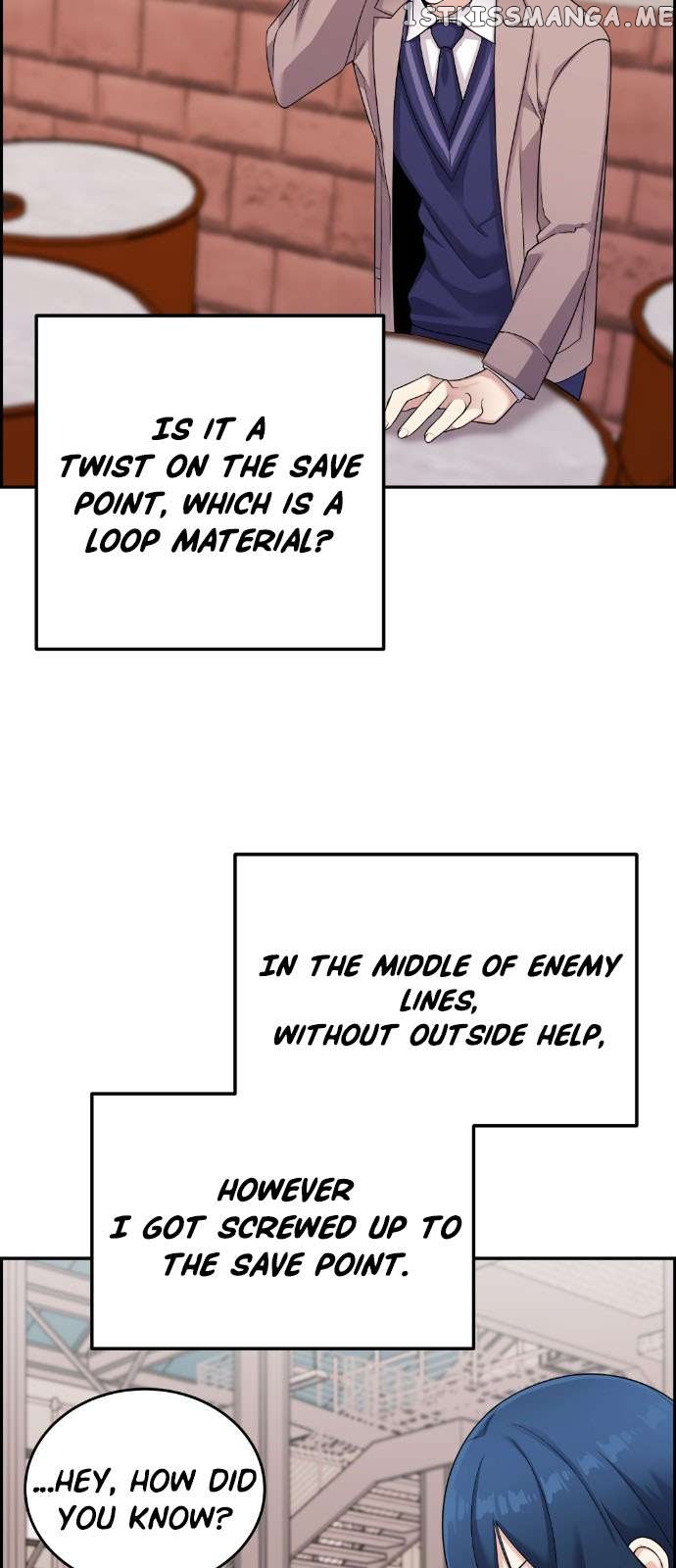 Webtoon Character Na Kang Lim Chapter 27 - page 49