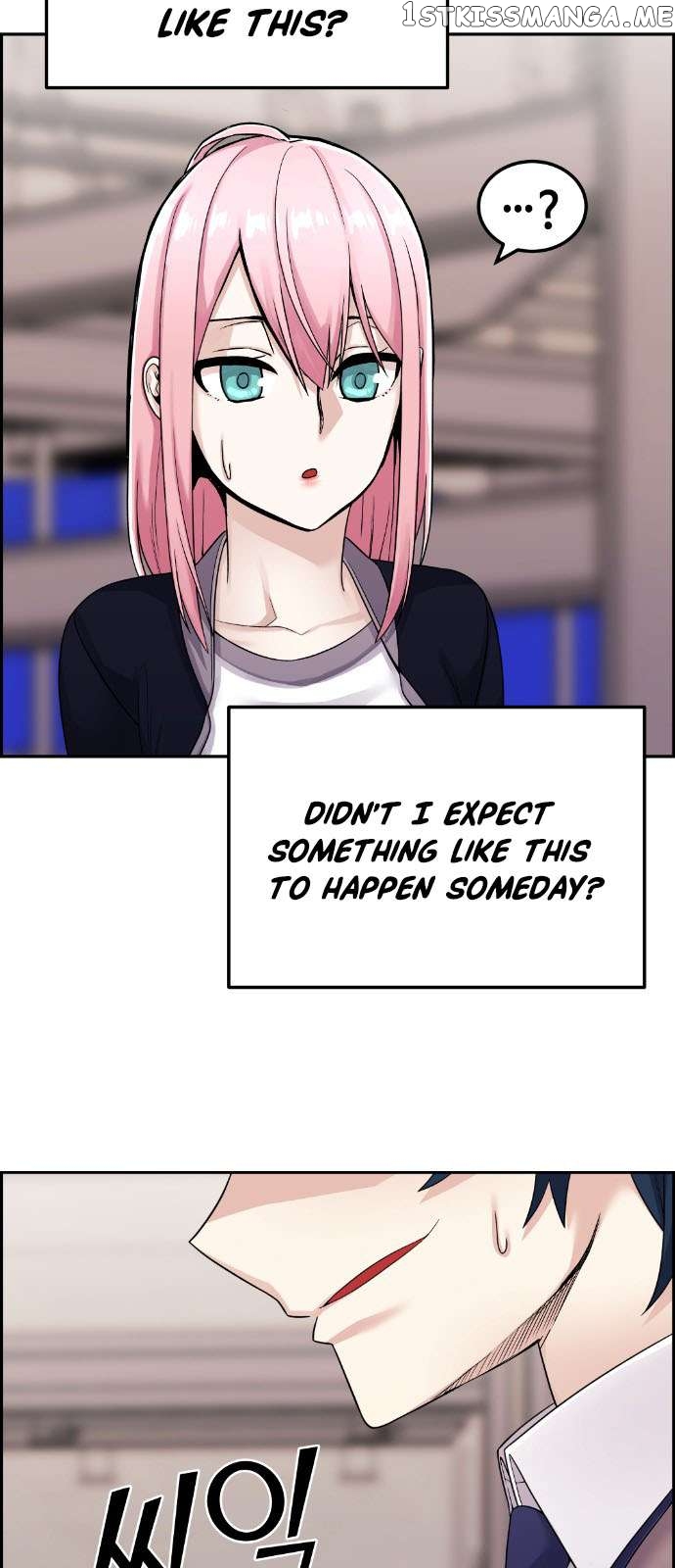 Webtoon Character Na Kang Lim Chapter 27 - page 52
