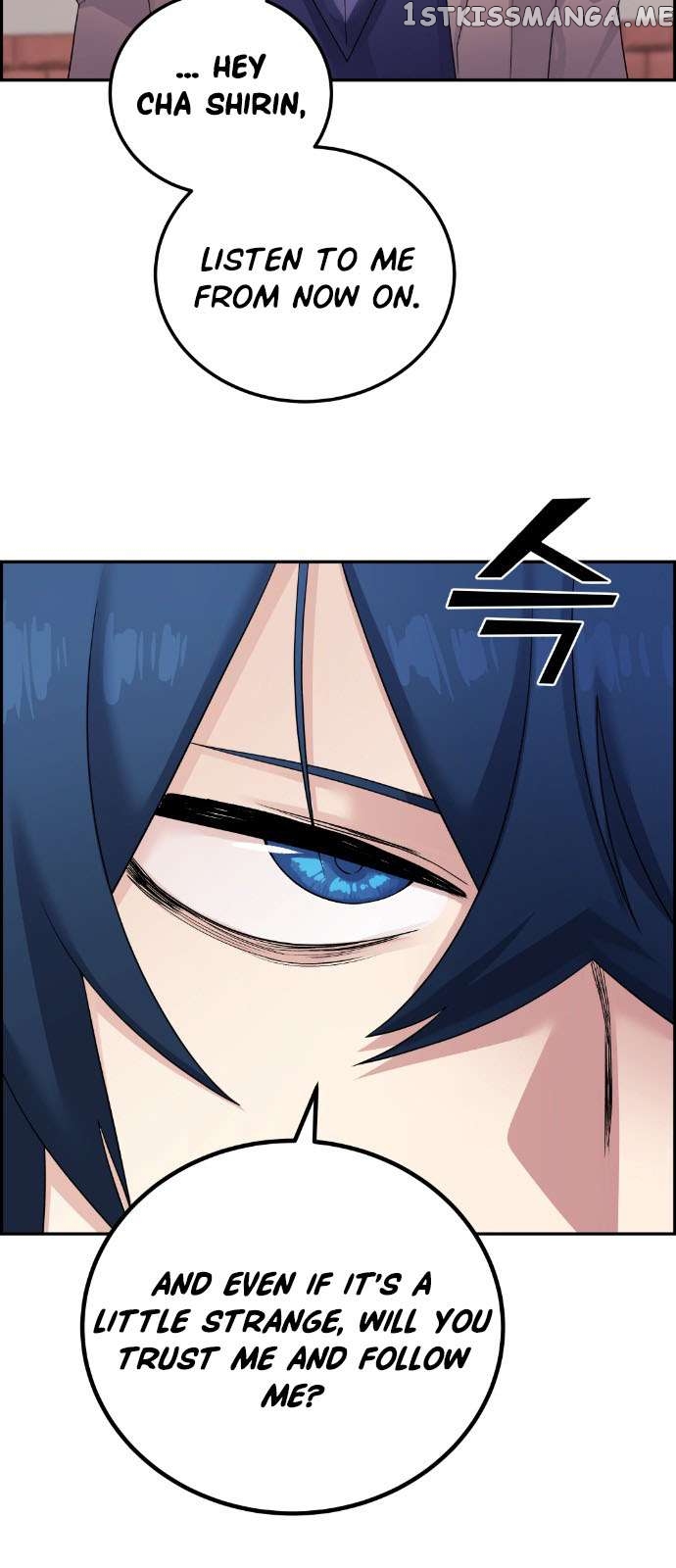 Webtoon Character Na Kang Lim Chapter 27 - page 55