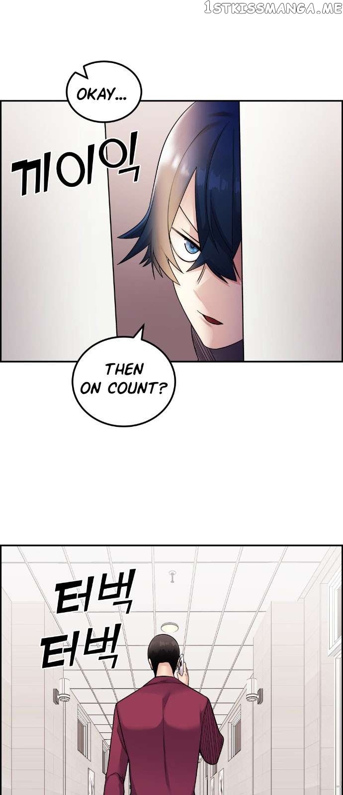 Webtoon Character Na Kang Lim Chapter 27 - page 57
