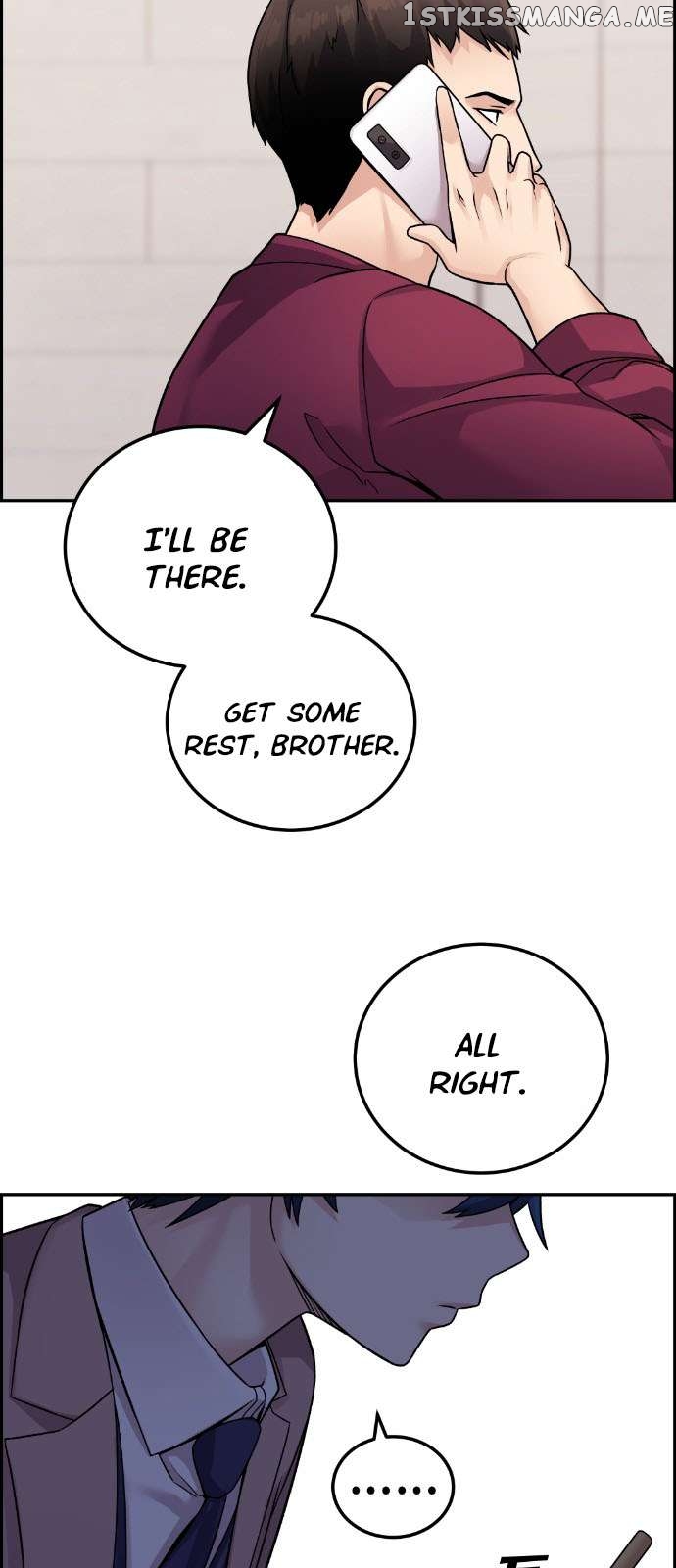 Webtoon Character Na Kang Lim Chapter 27 - page 60