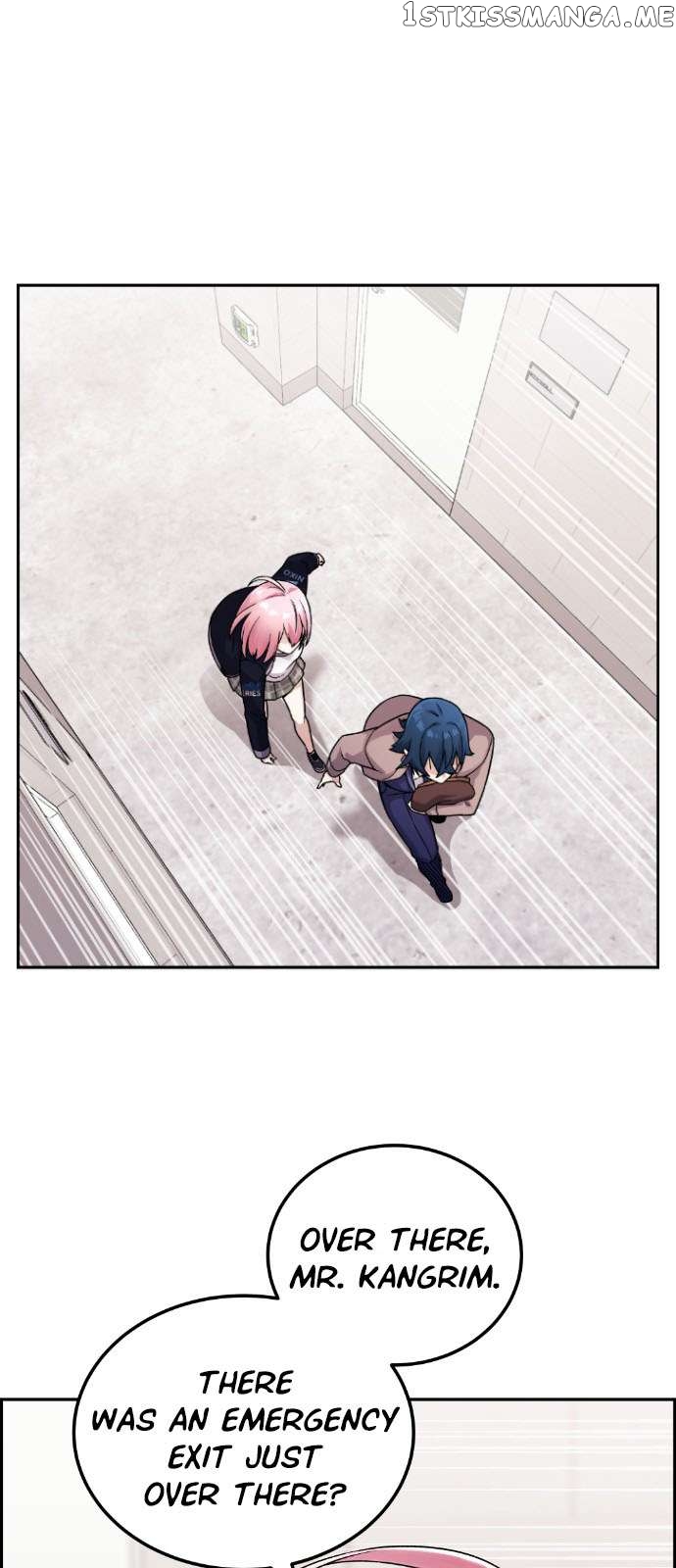 Webtoon Character Na Kang Lim Chapter 27 - page 64