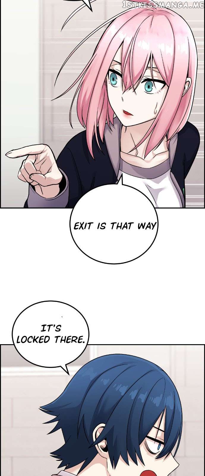 Webtoon Character Na Kang Lim Chapter 27 - page 65