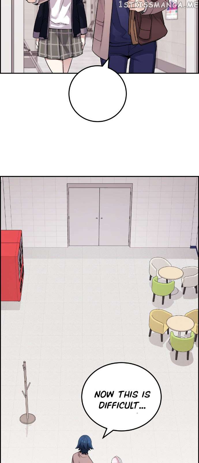 Webtoon Character Na Kang Lim Chapter 27 - page 67
