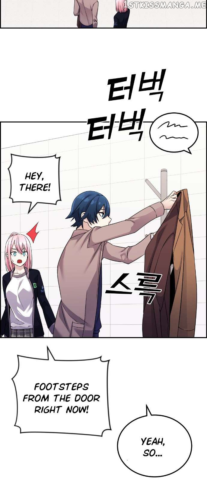 Webtoon Character Na Kang Lim Chapter 27 - page 68