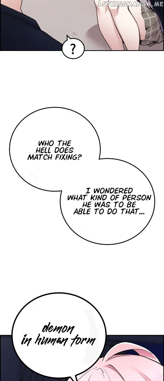 Webtoon Character Na Kang Lim Chapter 27 - page 7
