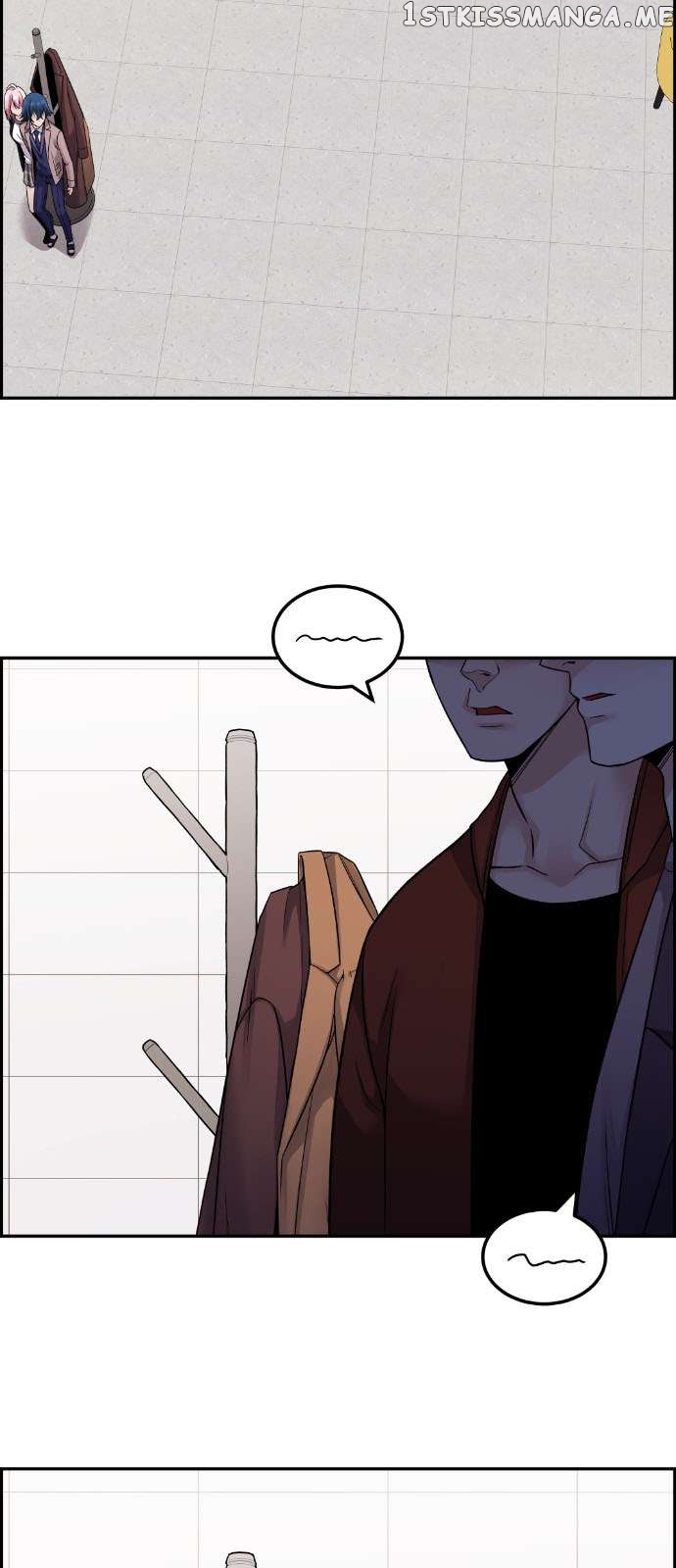 Webtoon Character Na Kang Lim Chapter 27 - page 70