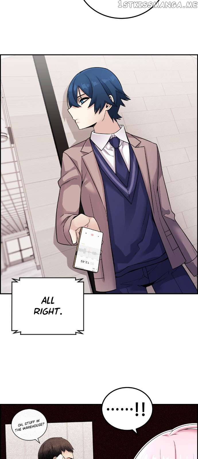 Webtoon Character Na Kang Lim Chapter 27 - page 75