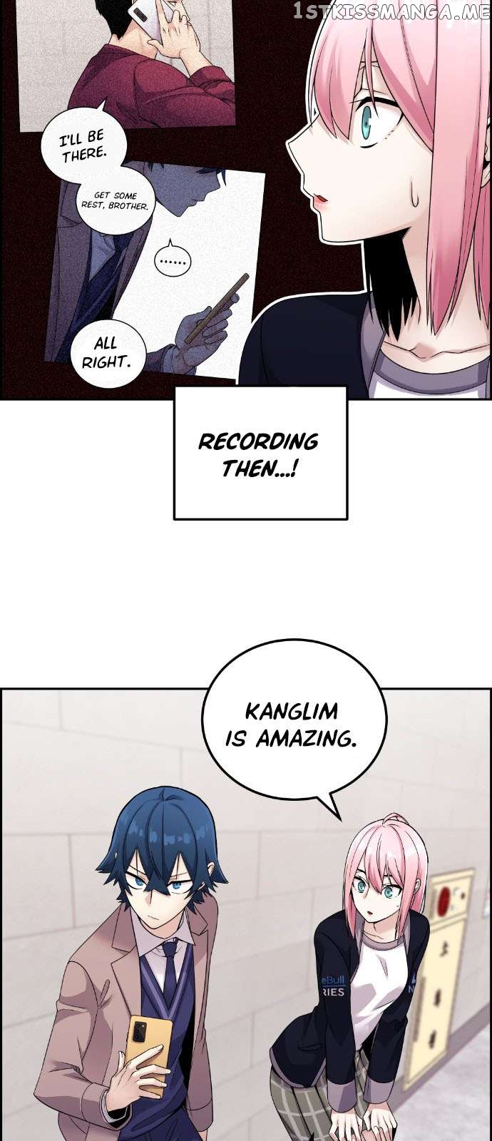 Webtoon Character Na Kang Lim Chapter 27 - page 76