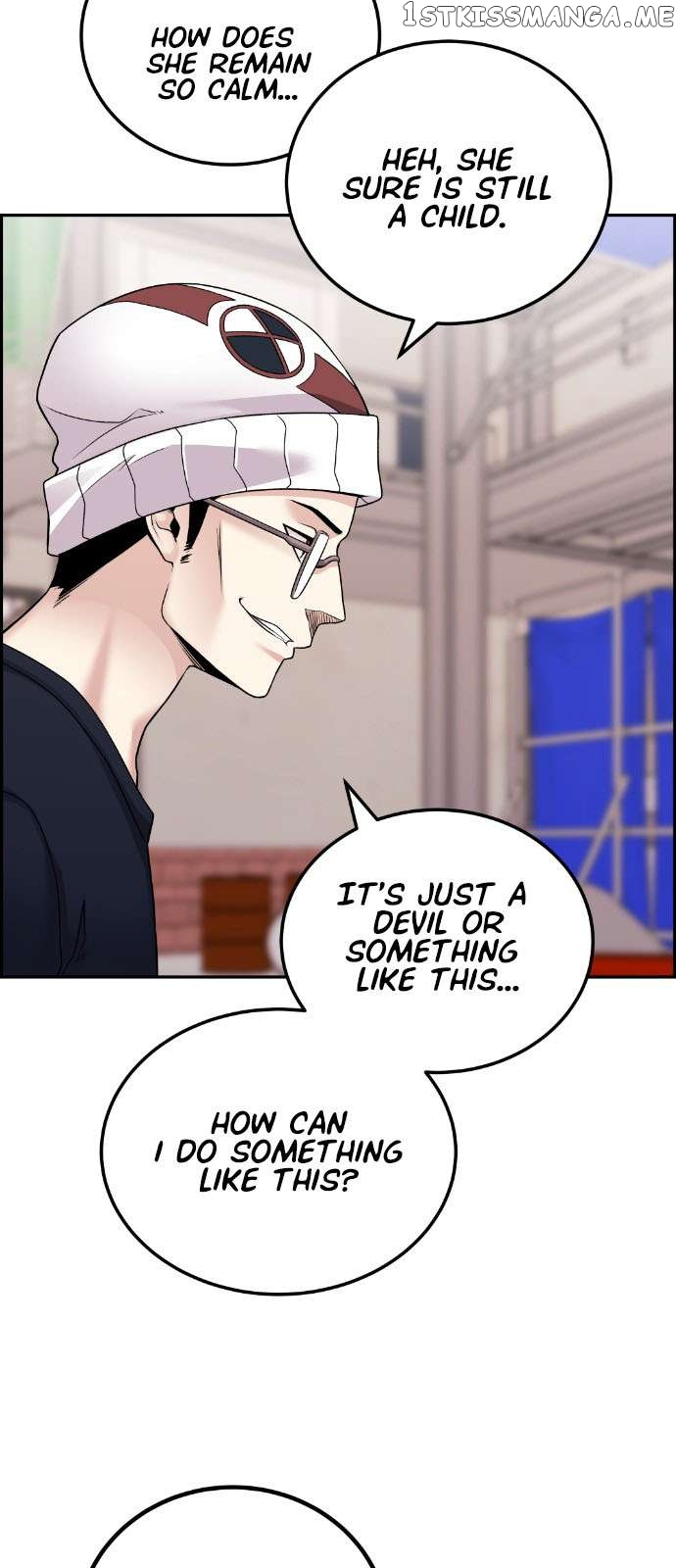 Webtoon Character Na Kang Lim Chapter 27 - page 9