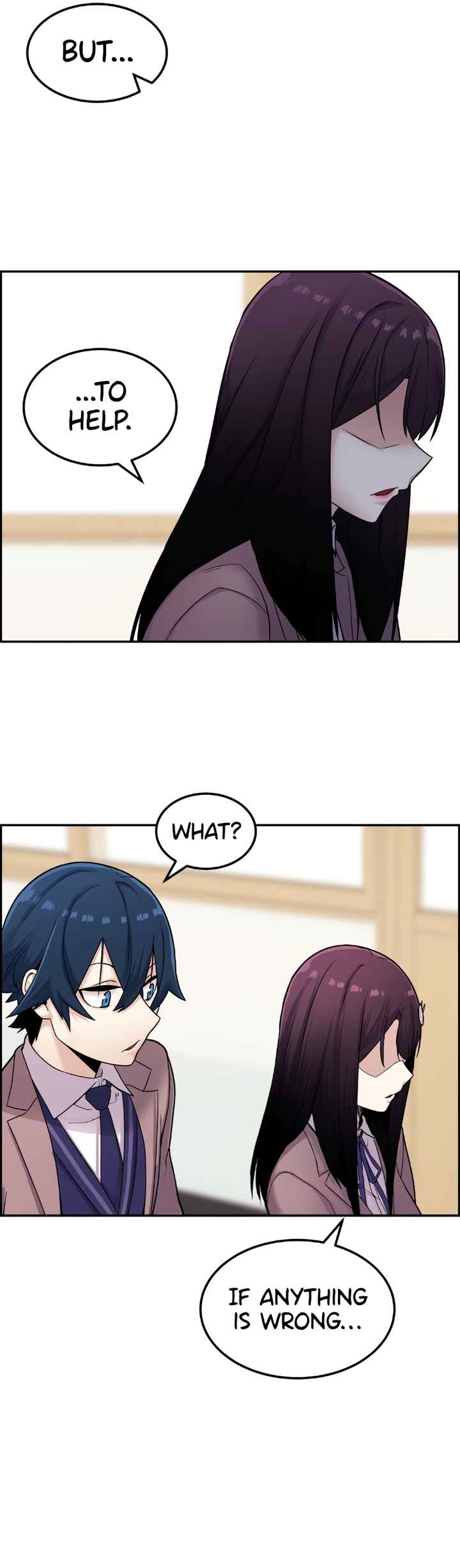 Webtoon Character Na Kang Lim Chapter 10 - page 23