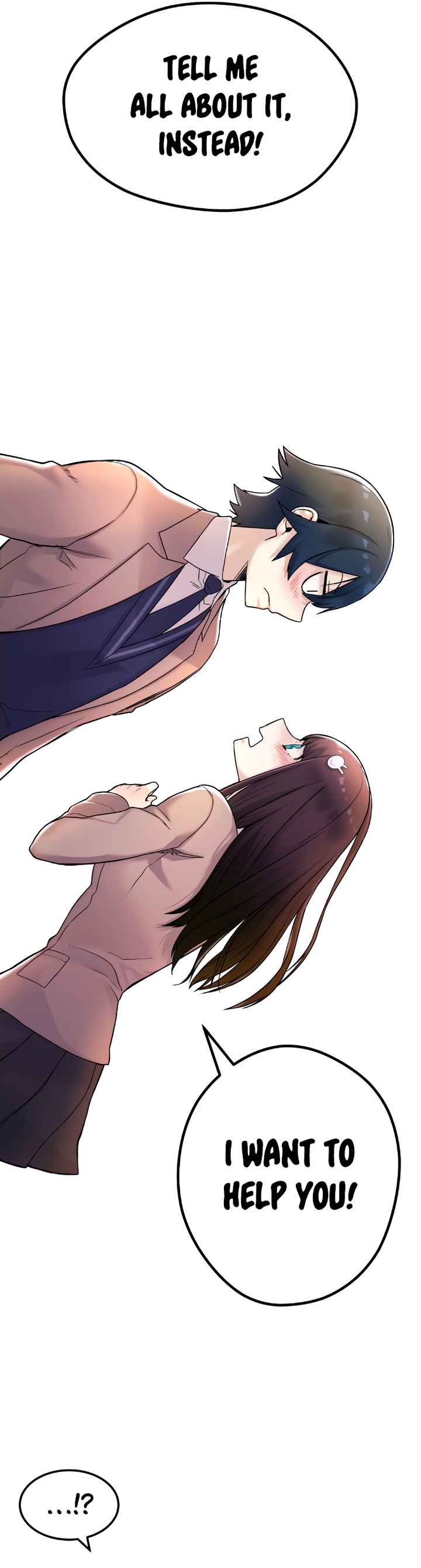 Webtoon Character Na Kang Lim Chapter 10 - page 26