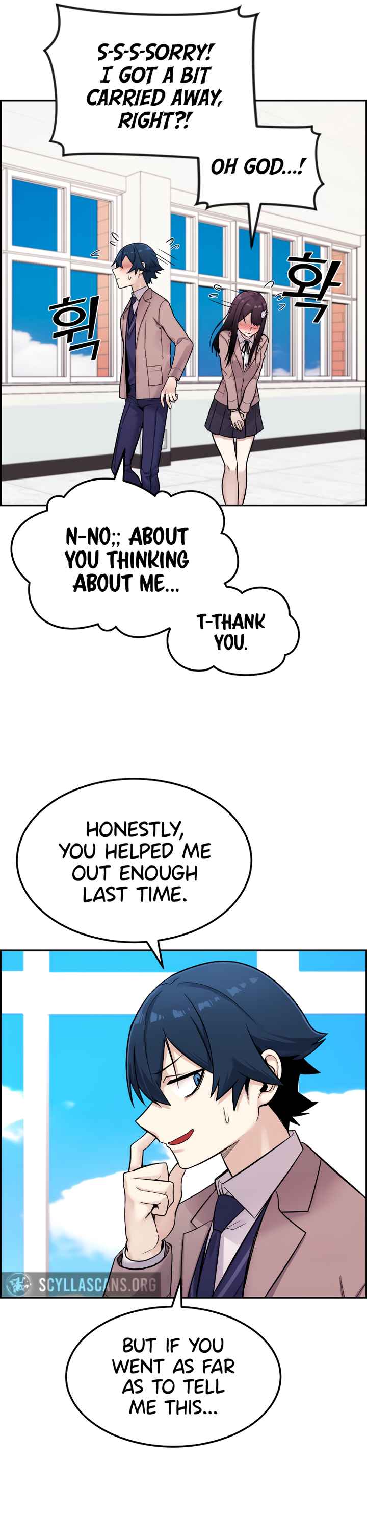 Webtoon Character Na Kang Lim Chapter 10 - page 28