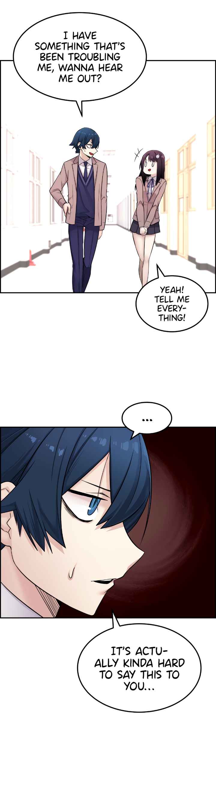 Webtoon Character Na Kang Lim Chapter 10 - page 29