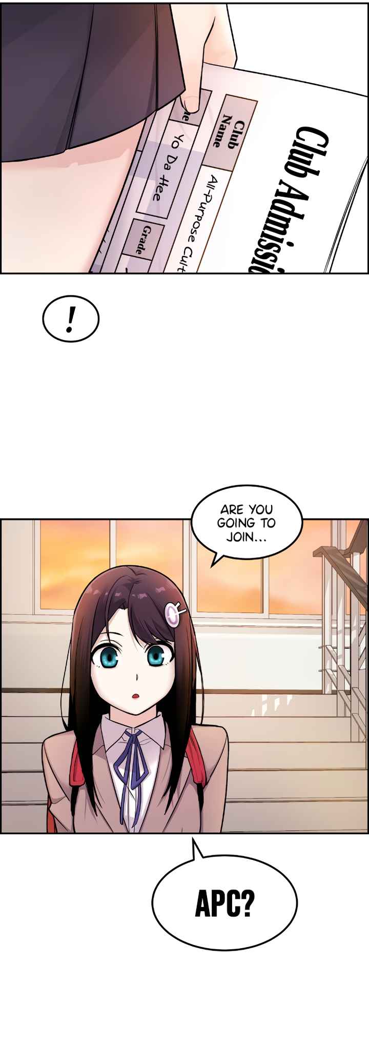 Webtoon Character Na Kang Lim Chapter 10 - page 59