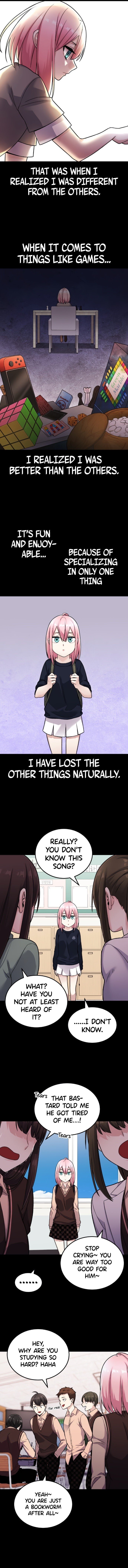 Webtoon Character Na Kang Lim Chapter 18 - page 4